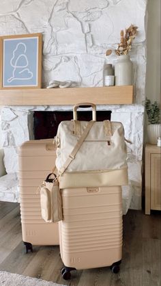 Luggage Sets Cute, Ultimate Packing List, Trik Fotografi, Suitcase Traveling, Essential Bag