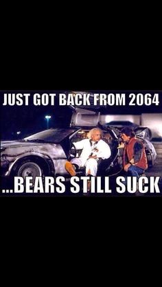 Chicago Bears Memes, Chicago Bears Funny, Bear Jokes, Bears Funny, Green Bay Packers Funny, Packers Wallpaper, Nfl Jokes, Packers Funny