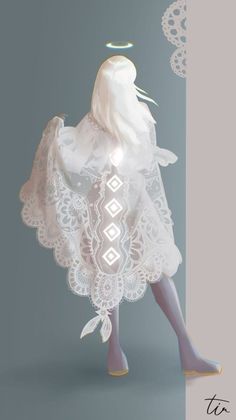 Sky Fanart, Sky Children Of The Light, Sky Games, Lace Cape, Cape Designs, Sky Artwork, Sky Cotl, Child Of Light, Sky Art