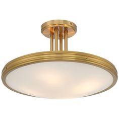 an image of a flush light fixture