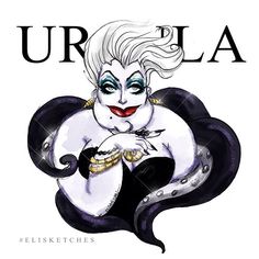 an image of a woman with white hair and makeup on the cover of urla magazine