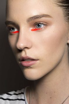 Editorial Make-up, Drag Make-up, Runway Beauty, Fresh Makeup, Smink Inspiration, Runway Makeup, Beauty Make-up, Makijaż Smokey Eye, Beauty Hair Makeup