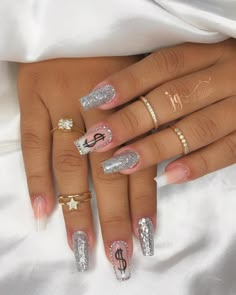 Long Press On Nails, Nagel Tips, Manicure Tips, Nail Remover, Nail Type, Fake Nails With Glue, Stick On Nails, Nail Art Hacks, False Nail