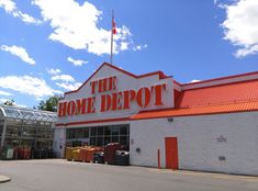 home depot in east windsor