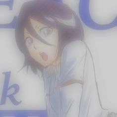 Bleach Rukia Icon  ⋅˚₊‧ ୨୧ ‧₊˚ ⋅ Bleach Rukia Icon, Rukia Icon, Bleach, Quick Saves