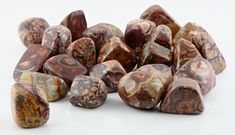 Rock Identification Pictures, Day Of Happiness, Make Dreams Come True, Earthy Jewelry, Circular Pattern, Single Stone, Healing Jewelry