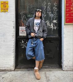 Music Inspired Fashion, Uggs Outfit, Concept Clothing, Mens Fashion Streetwear, Japan Fashion, Streetwear Men Outfits, Outfit Goals, Mens Casual Outfits