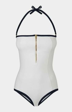 Luxury Swimsuits, Fisher Island, Designer Bikinis, Summer Swim Suits, Kpop Fashion Outfits, Elegant Outfit, Beach Outfit