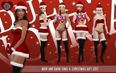 Sims 4 Best Mods, Sims 4 Seasons, Sims Outfits, Xmas Costumes, Vampire Zombie, Witch Vampire, Costume Noir, Santa Costume