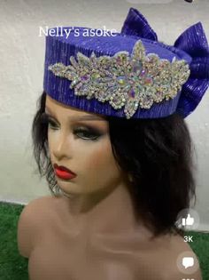 Gele Cap Styles, Ankara Caps For Ladies, Latest Cord Lace Styles, Turban Headband Tutorial, Turban Styles