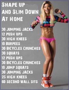 #personaltraining #fitspo #losingweight #abs #dietplan Improving Posture, Workout Hiit, Body Workout At Home, Body Workout Plan, Body Fitness, Yoga Routine, Bodybuilding Workouts