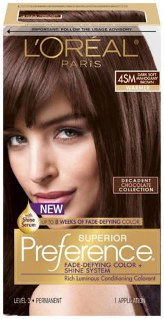 Brown Hair Red Undertones, Mahogany Brown Hair Color, Mahogany Brown Hair, Hair Color Images, Hair Color Mahogany, Mahogany Hair, Colors Hair, Hair Color Chart, Costume Noir