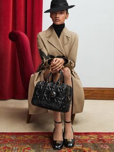 Introducing the Dior Groove Bag - PurseBlog Bag Campaign, Dior 2024, Fashion Week Backstage, Product Photoshoot, Womens Designer Bags, New Groove, Maria Grazia Chiuri, Dresses And Shoes, Hijab Chic