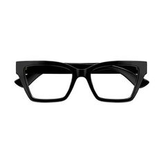 Gucci GG1715O 001 | Prescription Glasses