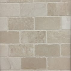 a white toilet sitting next to a brick wall