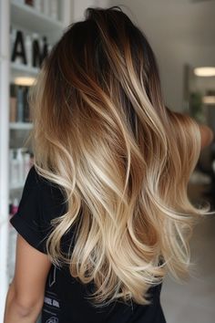 Dark Brown Hair Color Ideas, Brown Hair Color Ideas, Coffee Shop Menu, Sleek Hair, Ombre Hair Blonde, Brown Hair Color, Brunette Balayage Hair