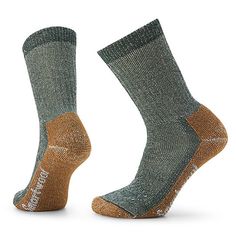 Our Classic Hike Full Cushion Crew socks focus on comfort and durability, so you can go farther on every hike. Responsibly sourced, ZQ-certified Merino wool keeps things soft, while recycled nylon keeps it all sustainable. And full cushioning on the entire sock adds the warmth and protection you need for any trail. Stay comfortable out there with our updated women's Classic Hike socks. | Smartwool Women's Hike Classic Edition Full Cushion Crew Socks in Dark Sage size Small Hiking Socks Womens, Woman Hiking, Smartwool Socks, Dark Sage, Hiking Socks, Comfortable Socks, Wool Socks, Hiking Women, Athletic Socks