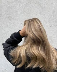 Long Blonde, Long Blonde Hair, Blonde Hair, A Woman, Blonde, Hairstyles, Wall, Hair, White