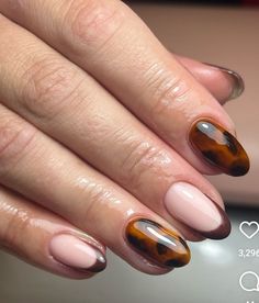 Daily Nails, Retro Nails, Daily Nail, Fire Nails, Nail Tutorials, Nails Design