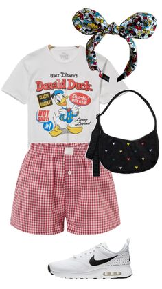 Disney Paris, Summertime Outfits, Disney World Trip, Themed Outfits, Disney Dream