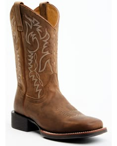 Square Boots, Cowgirl Boots Square Toed, Cute Cowgirl Boots, Cowboy Boots Square Toe, Womens Cowgirl Boots, Boot Barn, Looks Country, Ariat Boots, Boots Square Toe