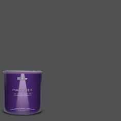 a can of marquee hair color on a white background