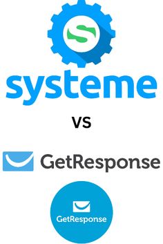 GetResponse VS Systeme.io Email Marketing Automation, Marketing Process, Create Online Courses, Email Marketing Tools, Program Management, Customer Relationship Management, Email Marketing Campaign, Marketing Goals, Relationship Management