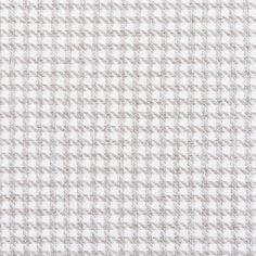 a white and grey checkered fabric texture