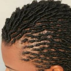 Comb Coils, Comb Twist, Coily Hair, November 8, Gray Hair, Coils, Natural Hair, Comb