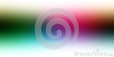 an abstract blurry background with different colors