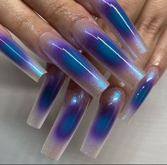 Sza Concert Nails, Sza Inspo Nails, Fun Nail Designs, Stickers Disney, Grunge Nails, Exotic Nails, Nails Only, Disney Nails, Bling Acrylic Nails