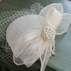 Category:Fascinators; Embellishment:Bow(s),Tulle,Imitation Pearl; Gender:Women's; Quantity:1PC; Theme:Lace; Style:Elegant,Lace; Hats Category:Bucket Hat; Occasion:Melbourne Cup,Ladies Day,Horse Race; Material:Lace; Head Circumference:56-58; Front page:WE; Shipping Weight:0.1; Listing Date:01/25/2022; Head Circumference: Wedding Top Hat, Fascinator Hats Diy, Bridal Fascinator, Horse Race, Pearl Bow, Melbourne Cup, Kentucky Derby Hat, Wedding Top, Retro Wedding