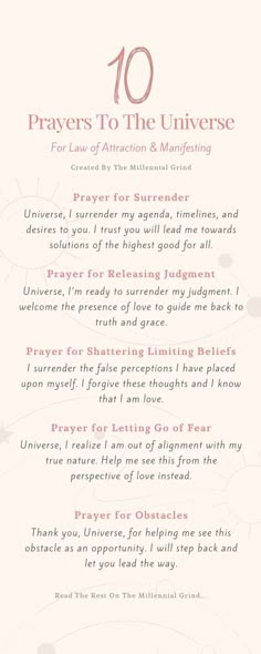 Praying To The Universe, How To Pray To The Universe, Faith In The Universe, Prayers To The Universe, Protection Prayer Spiritual, Prayer To The Universe, Universe Prayer