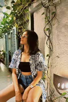 Summer Outfits In India, Dress To Wear In Pondicherry, Goa Outfit Inspo Women, Clothes To Wear In Goa, Pondicherry Outfit Ideas For Women, Goa Picture Ideas For Women, Varkala Outfits, Goa Fits For Women, Pondicherry Aesthetic Outfits