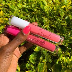 Blush and peach 🥺😍 @zawadicosmetics Shipping throughout Africa🌍 Dm to order💕 Hair Straightener, Blush, Beauty