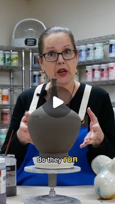 583 likes, 17 comments - amacobrent on January 18, 2024: "Here are answers to a few of our most frequently asked questions about the Cosmos glazes! Let us know what other questions you have below -->
_
Or visit our YouTube channel for the full video!
_
#ceramics #glazingwithamaco #howiamaco #amacobrent #amaco #cosmos #amacocosmos #crystallineglaze #pottery".