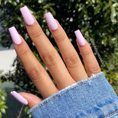 Drippy Nails, Luxe Nails, Nail 2022, Baby Pink Nails, Pointy Nails, Solid Color Nails, Nail Design Inspiration, Simple Acrylic Nails, Her Nails