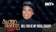 Monica Gives A Singing Masterclass, Lady of Soul Style | Will You Be My Vocal Coach? - YouTube Black Entertainment, Vocal Coach, What It Takes, It Takes, Master Class, Entertainment News, Singing