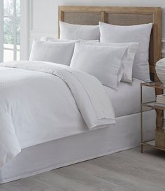 Shop for Villa By Noble Excellence Symphony Caning Pattern Euro Sham at Dillard's. Visit Dillard's to find clothing, accessories, shoes, cosmetics & more. The Style of Your Life. Euro Sham Pattern, King Bedskirt, Bed Skirt, Euro Shams, Bedroom Inspo, King Beds, Dillard's, Queen Beds, Duvet Insert