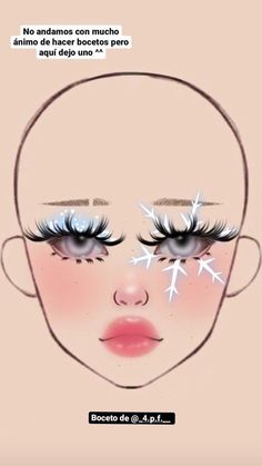 Christmas Makeup With Rhinestones, Pink Christmas Makeup Look, Christmas Aesthetic Makeup, Christmas Makeup Looks Creative, January Makeup Looks, Emo Christmas Makeup, Make Up Noel, Holiday Make Up, Makeup Ideas Winter