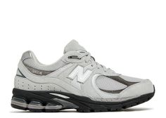 2002R 'Grey Black' - New Balance - M2002RC1 | Flight Club New Balance 2002r Grey, New Balance 2002r, Flight Club, New Balance Shoes, Latest Shoes, Jd Sports, New Balance Sneaker, Things To Buy, New Black