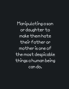 Toxic Coparenting, Toxic Coparenting Quotes, Toxic Mothers, Toxic Parenting, Bitter Ex, Toxic Traits, Parental Alienation, Toxic Family