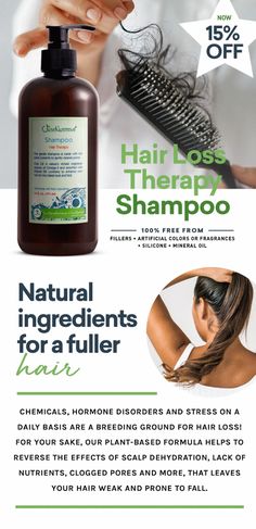 damaged hair treatment Just Nutritive, Healthy Hacks, Hair Therapy, Plant Nutrients, Hair Damage, Hair Shedding