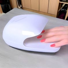 Are you looking for a portable nail dryer to easily dry your nails anywhere? Look no further than the Nail Dryer Fan Portable Device!

Introducing our latest nail drying device, perfect for both professional salons and home use. With its sleek new design and user-friendly features, this convenient tool makes the nail drying process a breeze. Additionally, it is easy to clean and maintain, ensuring repeated use while remaining hygienic.

Say goodbye to lengthy nail drying sessions and hello to a quick and efficient process with our device. Whether you're a nail technician or an at-home user, this tool simplifies your nail-drying routine, making it a must-have addition to your beauty kit. Don't waste any more time struggling with traditional methods, and upgrade to our innovative device for Fan Portable, Nail Dryer, Beauty Kit, Women Cosmetics, Portable Fan, Dry Nails, Nail Technician, Aa Batteries, You Nailed It