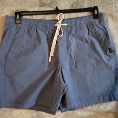 Nwot Holister Jogger Short 5 Inch. Hollister Epic Flex Hollister Shorts, Jogger Shorts, Hollister, Mens Shorts, Color Blue, Man Shop, Blue, Color