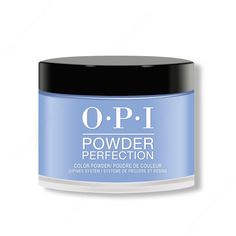 OPI Dipping Powder Perfection - *Verified* 1.5 oz - #DPS019 - Dipping Powder at Beyond Polish Opi Dipping Powder, Nail Dip Powder, Nail Pops, Nail Dip, Gel Lacquer, Color Powder, Opi Nails