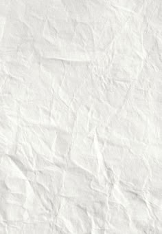 an old white paper textured with crinkled lines and scratches, as a background