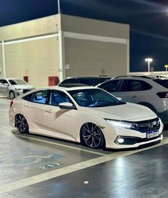 Civic branco Mobil Civic, Honda Civic Aesthetic, White Honda Civic, Honda Civic R, Civic 2000, 2021 Honda Civic, Honda Civic Vtec, Honda Civic 2017