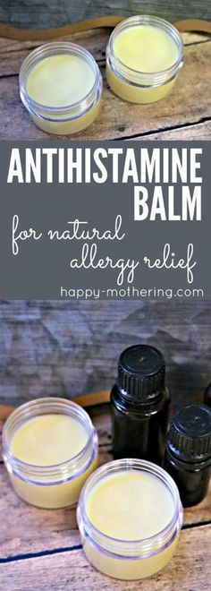 Are you looking for natural allergy relief remedies or products that works? Learn how to make our DIY antihistamine balm. It combines essential oils with natural ingredients for quick and reliable allergy relief. Natural Allergy Relief Remedies, Natural Allergy Relief, Săpunuri Handmade, Magia Das Ervas, Allergy Relief, Natural Therapy, Homemade Remedies