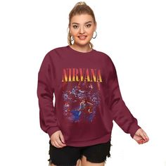 Tavimart Red Letter Printing Sweatshirt Women Vintage Streetwear Oversized Hoodie Long Sleeve Plus Fashion Top Autumn American Style Red Relaxed Fit Hoodie With Crew Neck, Red Relaxed Fit Hoodie With Letter Print, Winter Hip Hop Crew Neck Tops, Hip Hop Crew Neck Winter Tops, Hip Hop Winter Crew Neck Tops, Red Relaxed Fit Sweatshirt For Winter, Hip Hop Crew Neck Tops For Fall, Fall Hip Hop Crew Neck Top, Hip Hop Tops With Ribbed Cuffs For Winter